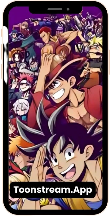 Toon Stream