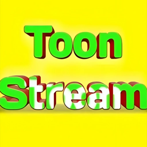 ToonStream Logo